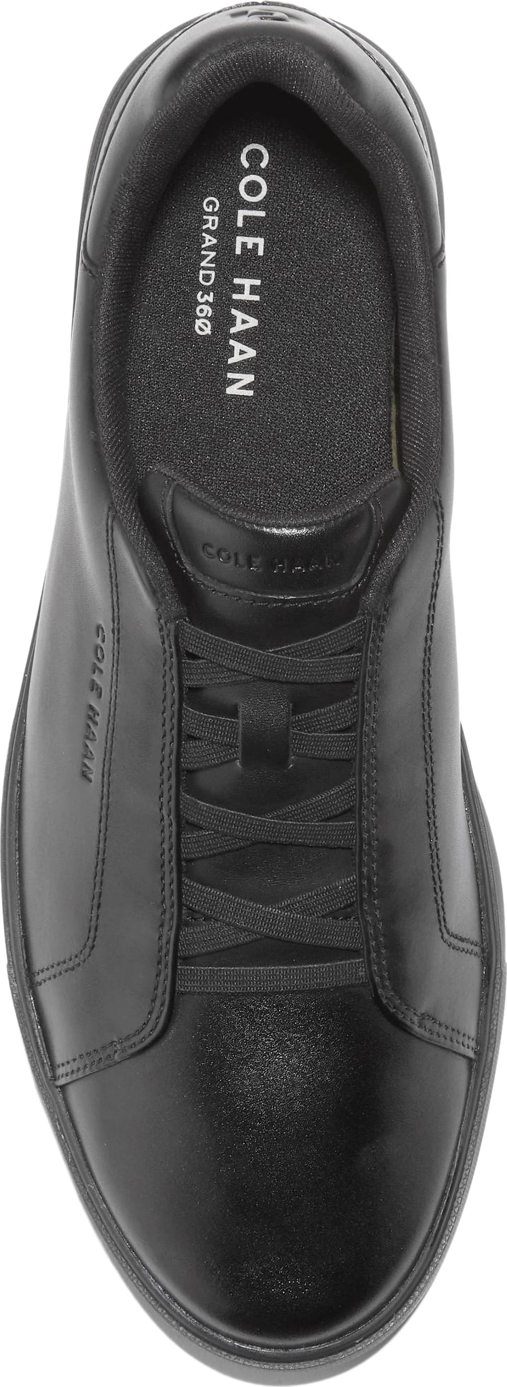 Cole Haan GrandPro Luxe Slip-On Sneaker - Men's