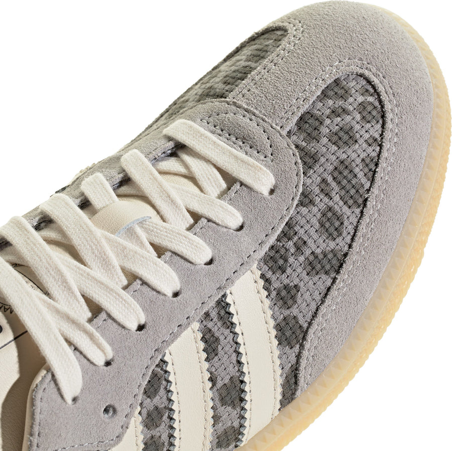Adidas Samba OG Sneaker - Men's
