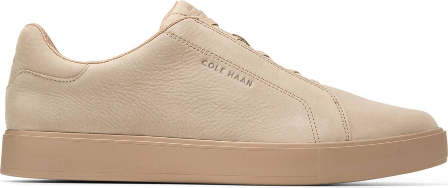 Cole Haan GrandPro Luxe Slip-On Sneaker - Men's