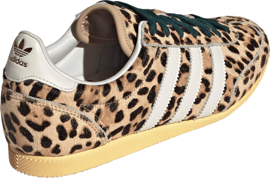 Adidas Japan Low Top Sneaker - Women's