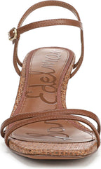 Sam Edelman Presley Strappy Sandal - Women's
