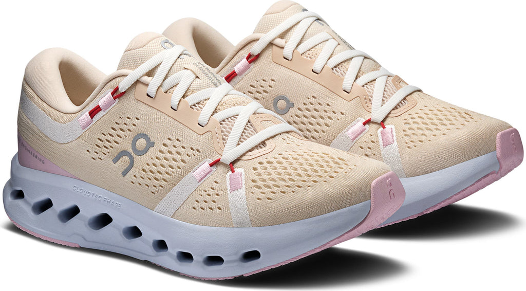 On Cloudsurfer 2 Running Shoe - Women's