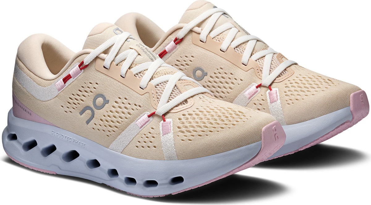 On Cloudsurfer 2 Running Shoe - Women's