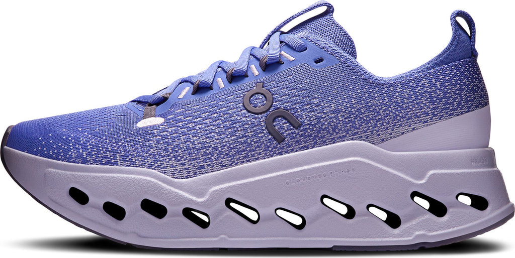 On Cloudsurfer Max Running Sneaker - Women's