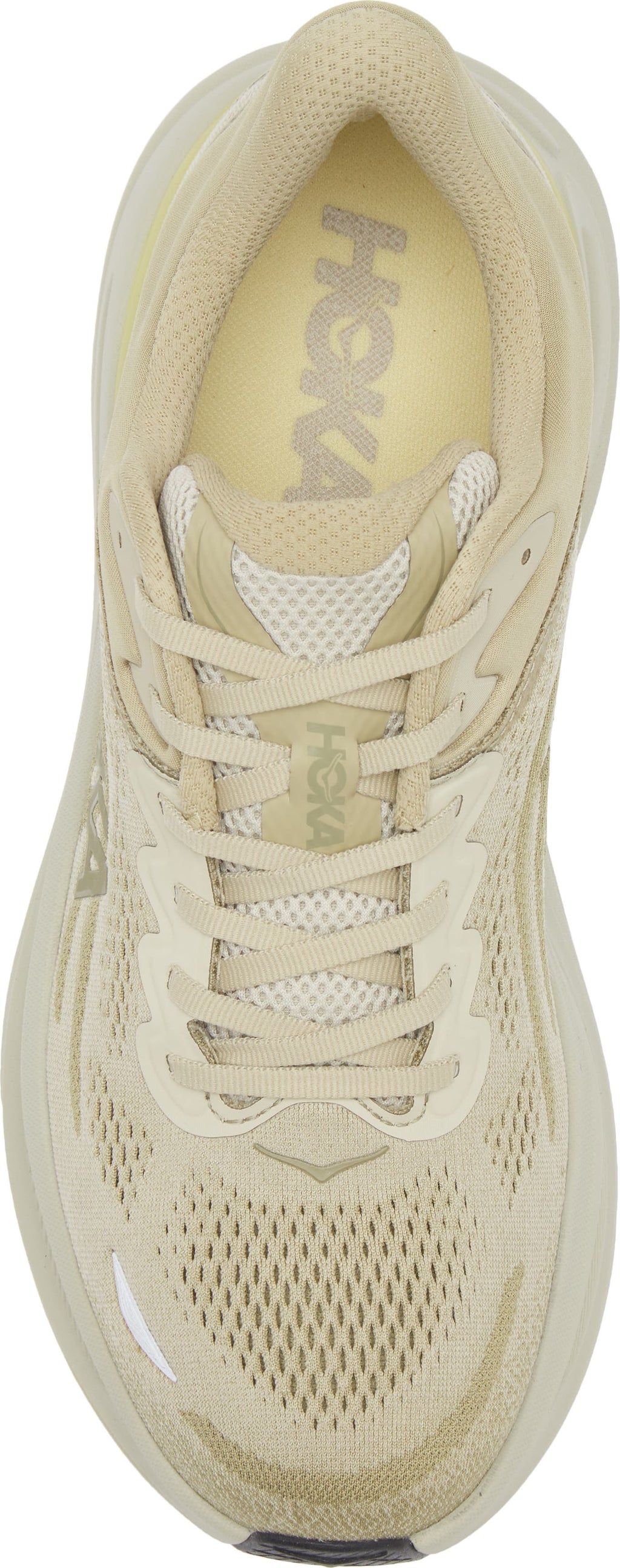 Hoka Bondi 9 Running Shoe - Men's