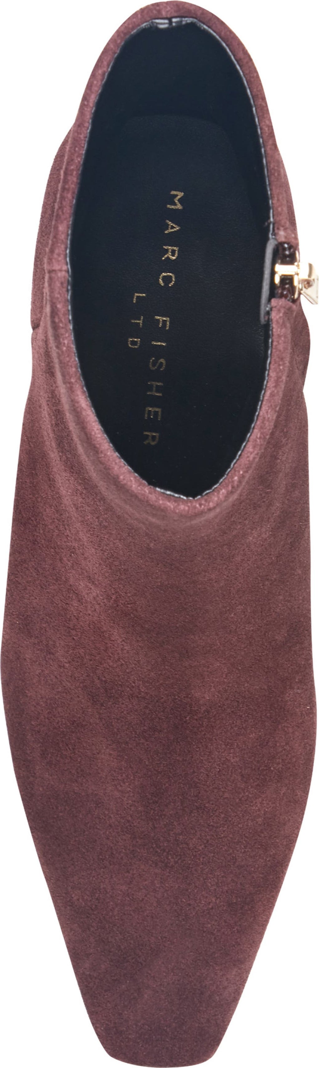 Marc Fisher Danai Kitten Heel Bootie - Women's