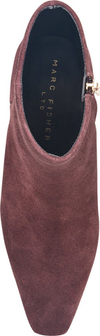 Marc Fisher Danai Kitten Heel Bootie - Women's