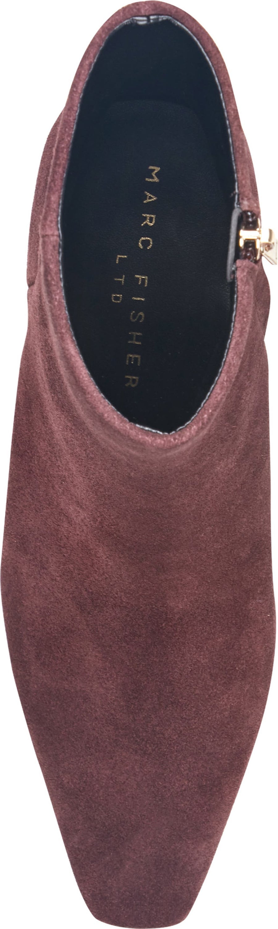 Marc Fisher Danai Kitten Heel Bootie - Women's