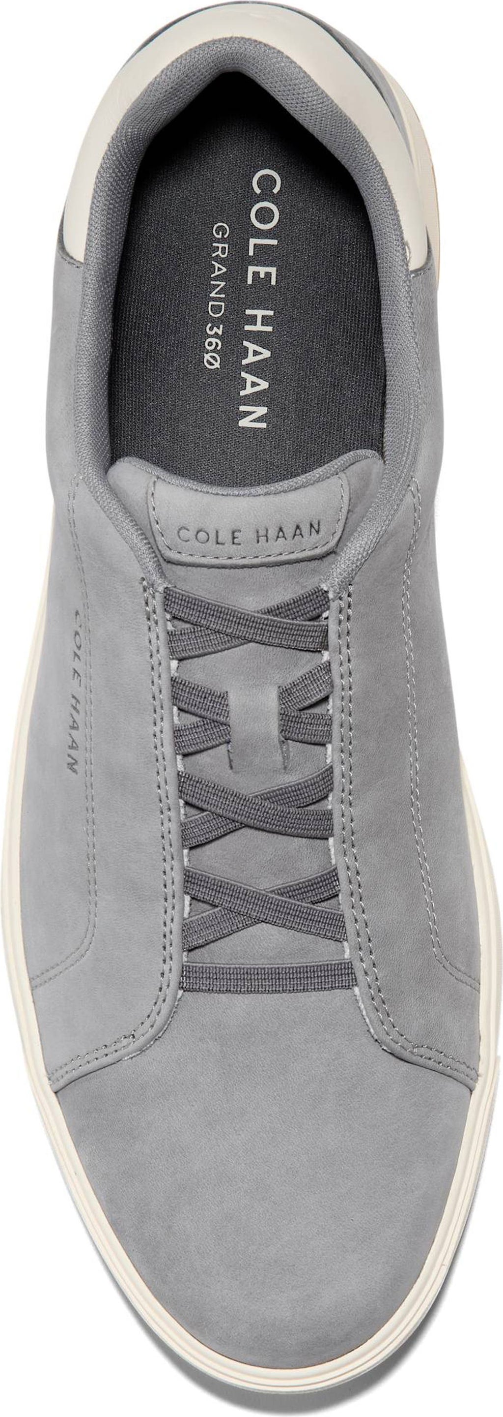 Cole Haan GrandPro Luxe Slip-On Sneaker - Men's