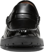 Cole Haan Treena Lug Penny Loafer - Women's