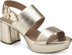 Aerosoles Camera Platform Sandal - Women's