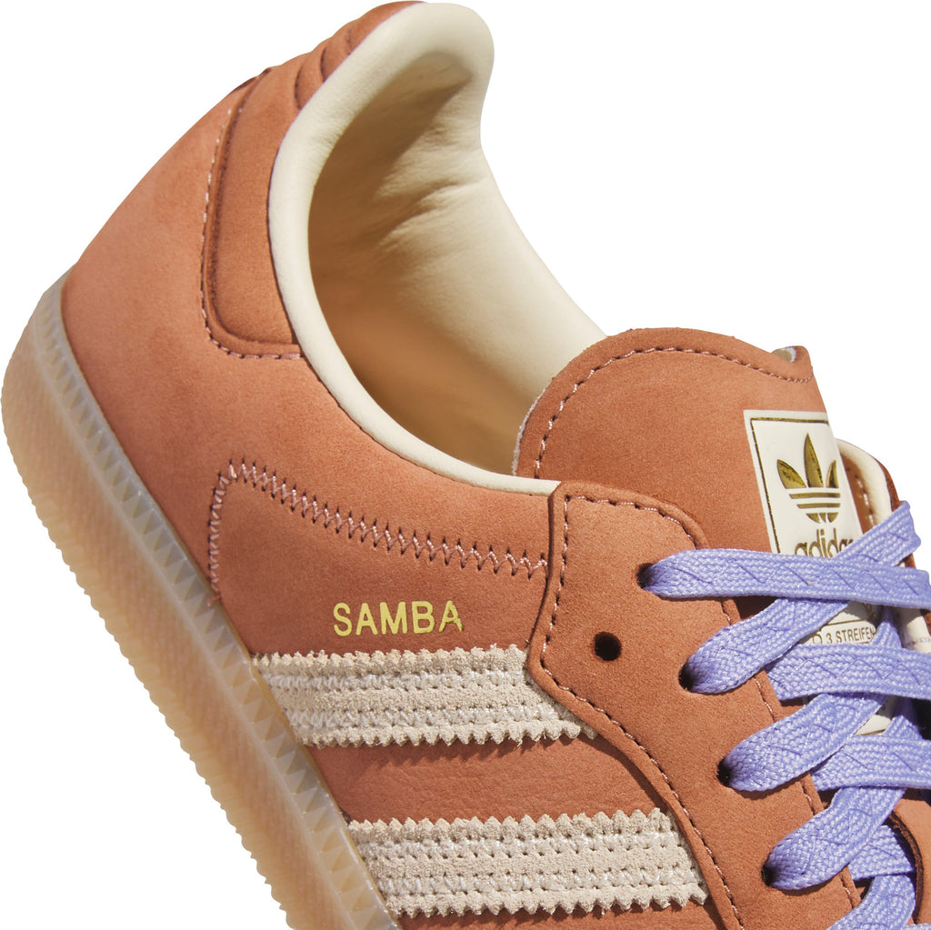 Adidas Gender Inclusive Samba OG Sneaker - Women's