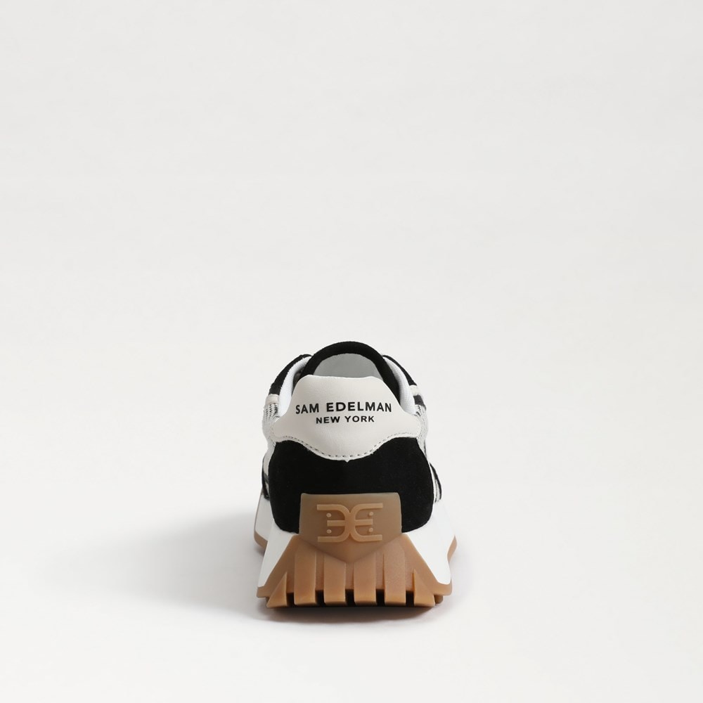 Sam Edelman Women's Luna Sneakers