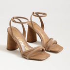 Sam Edelman Women's Kia Block Heel Sandals