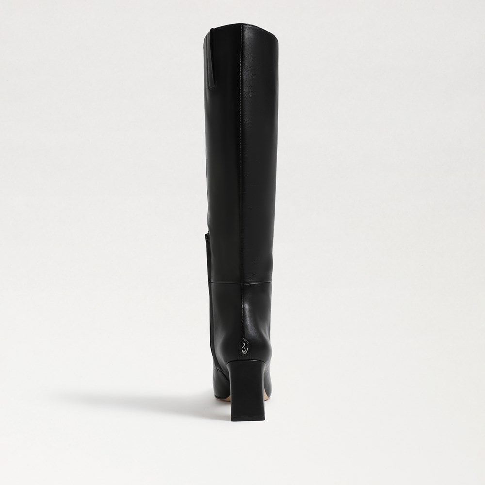 Sam Edelman Women's Sylvia Knee High Boots