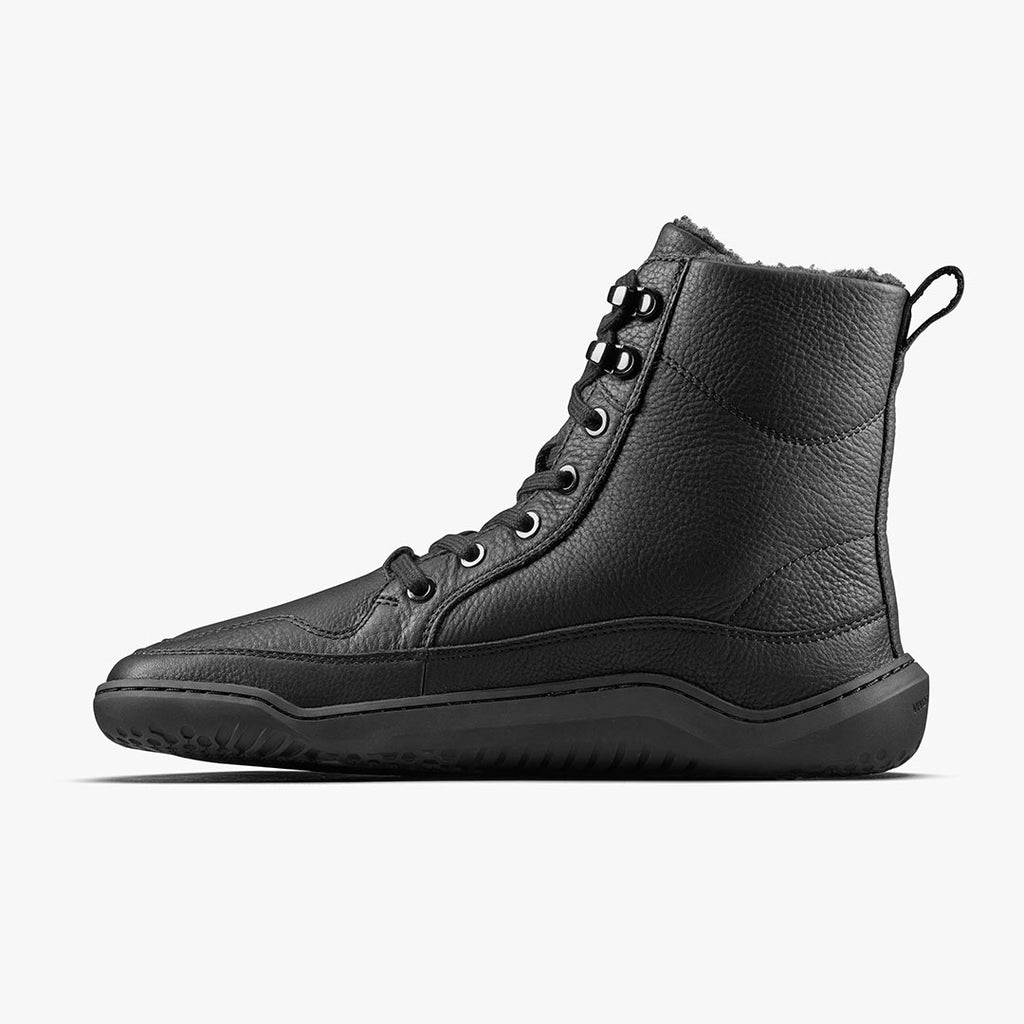 Vivobarefoot Gobi Boot Warmlined Women's Shoes