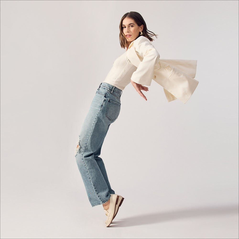 Sam Edelman Women's Lucca Bit Loafers