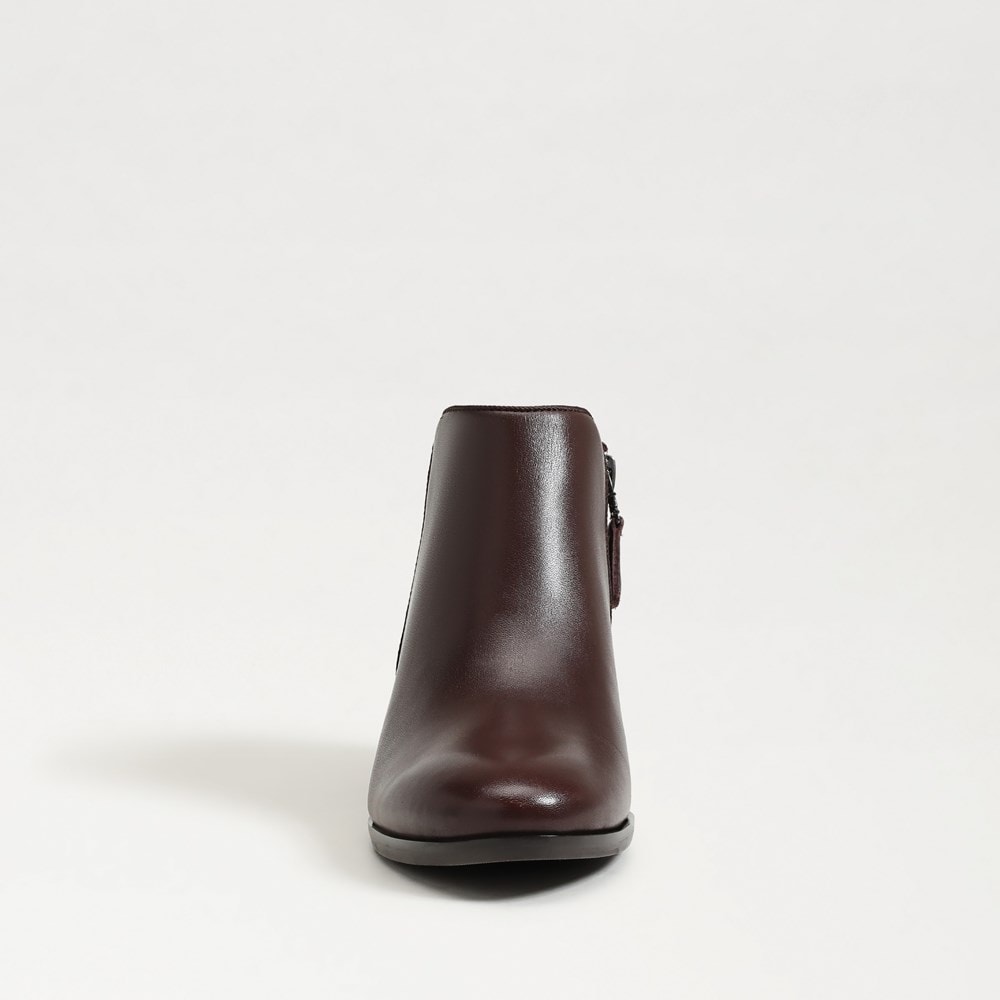 Sam Edelman Petty Ankle Booties