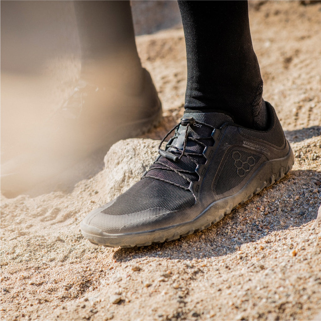 Vivobarefoot Primus Trail FG 3.5 Men's Shoes