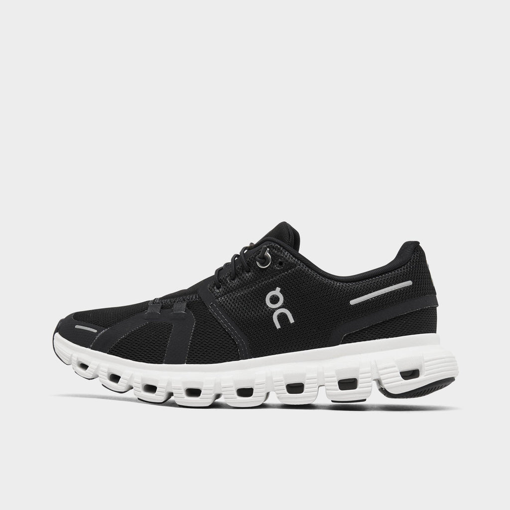 Women's On Cloud 6 Casual Shoes