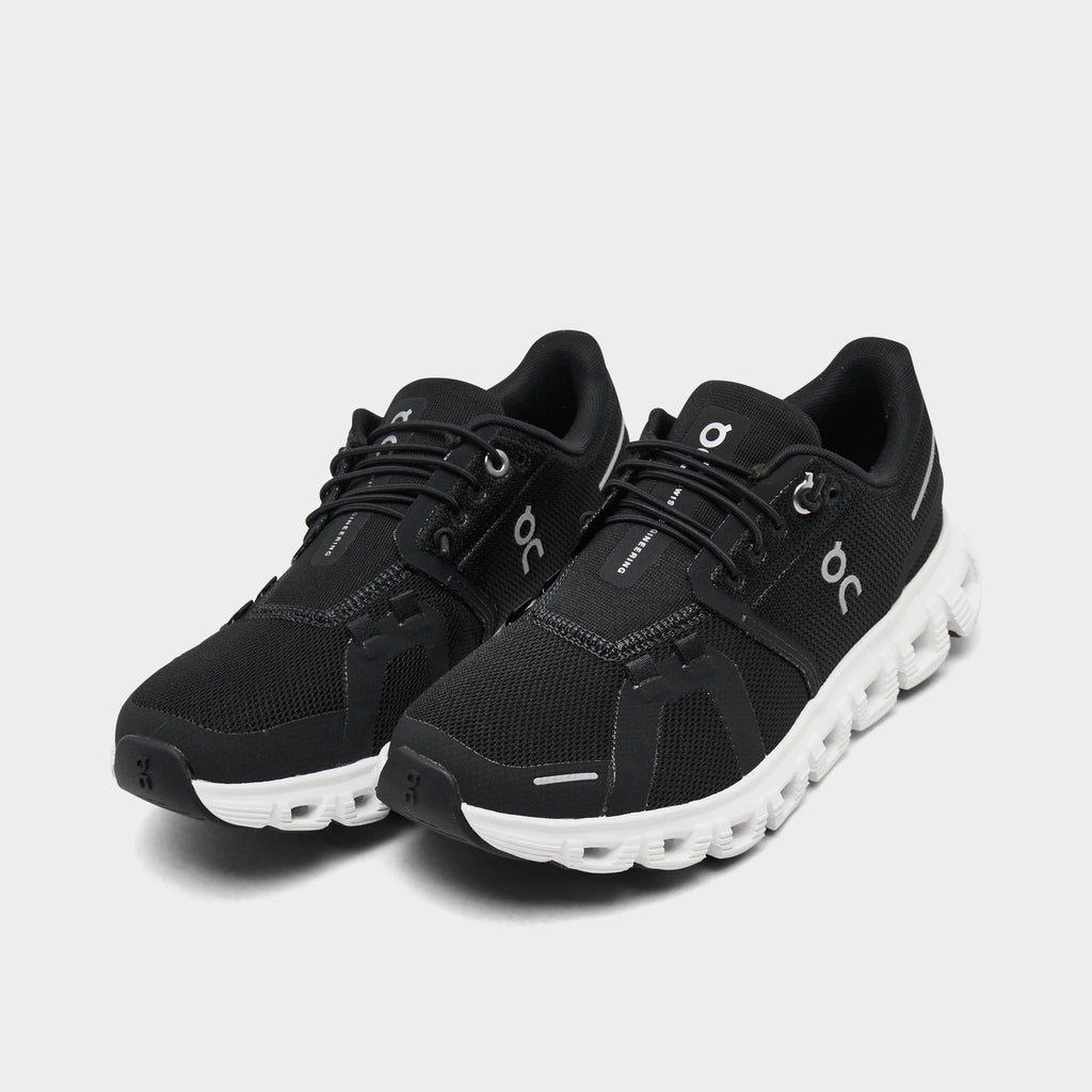 Women's On Cloud 6 Casual Shoes
