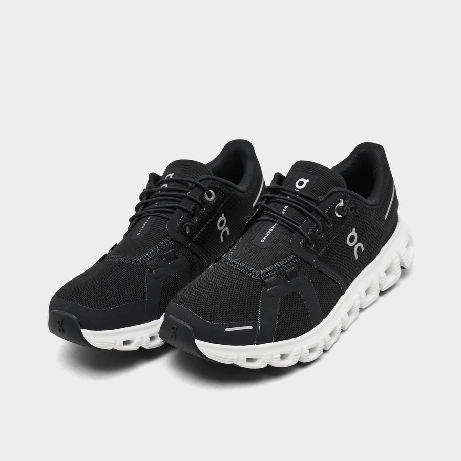 Women's On Cloud 6 Casual Shoes