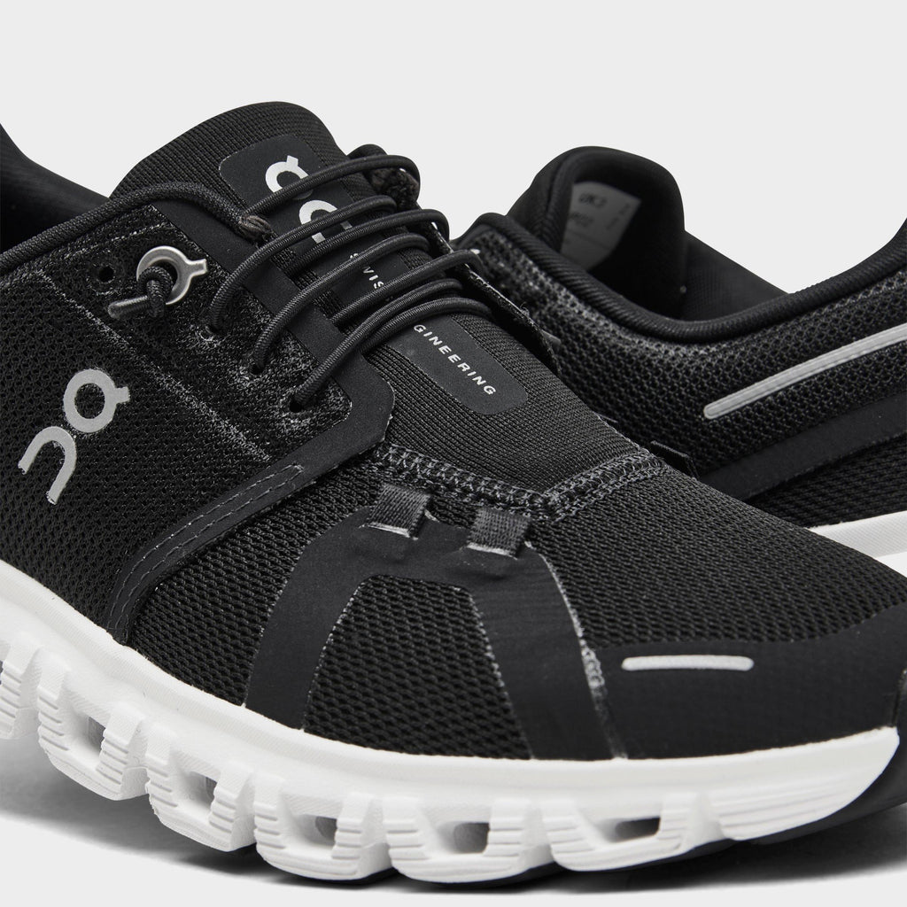 Women's On Cloud 6 Casual Shoes