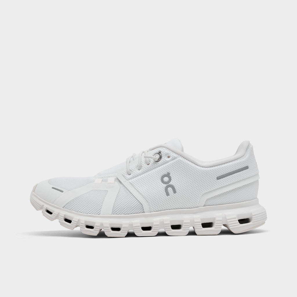 Women's On Cloud 6 Casual Shoes