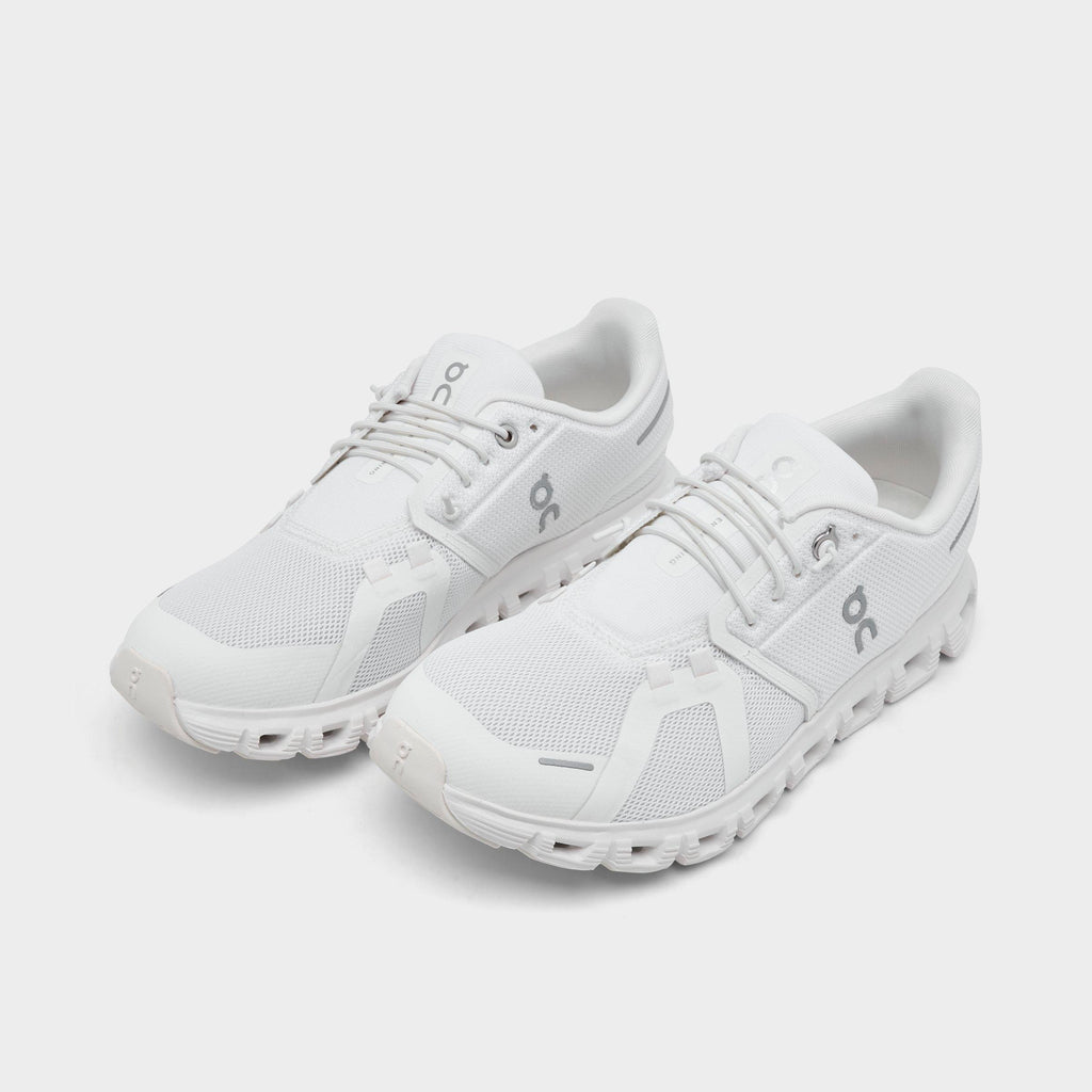 Women's On Cloud 6 Casual Shoes