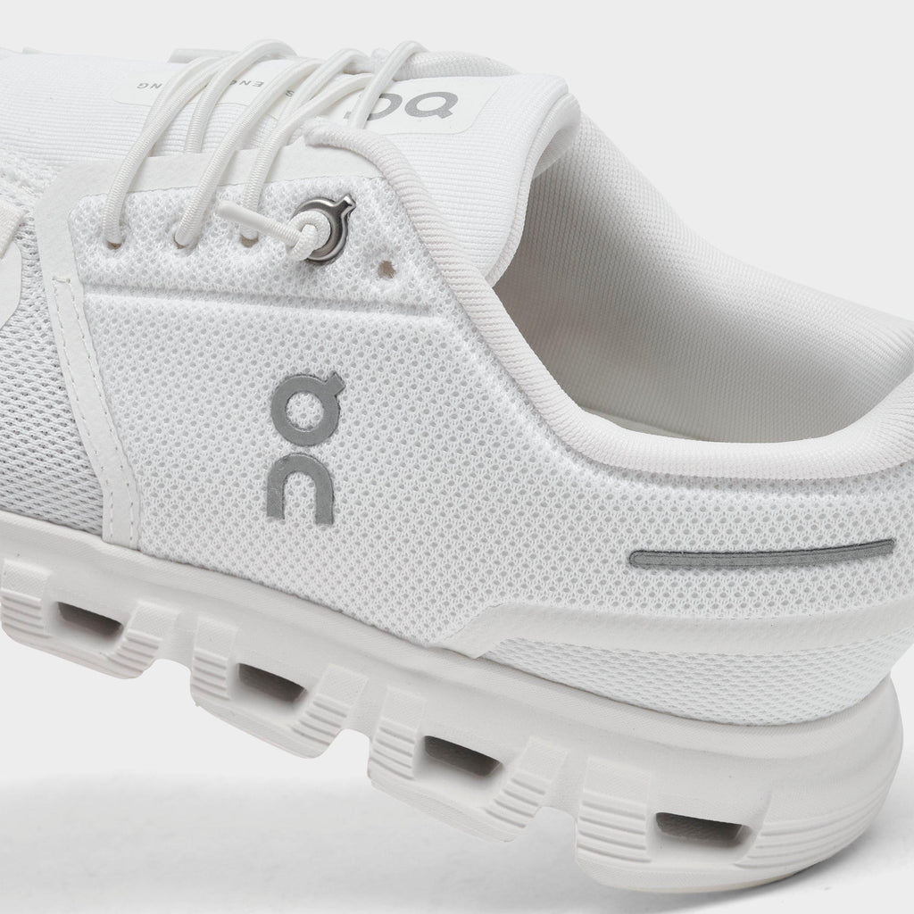 Women's On Cloud 6 Casual Shoes