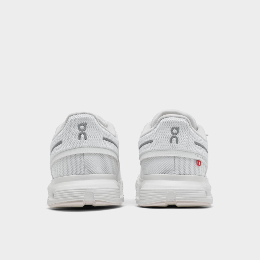 Women's On Cloud 6 Casual Shoes