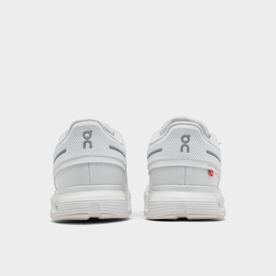 Women's On Cloud 6 Casual Shoes