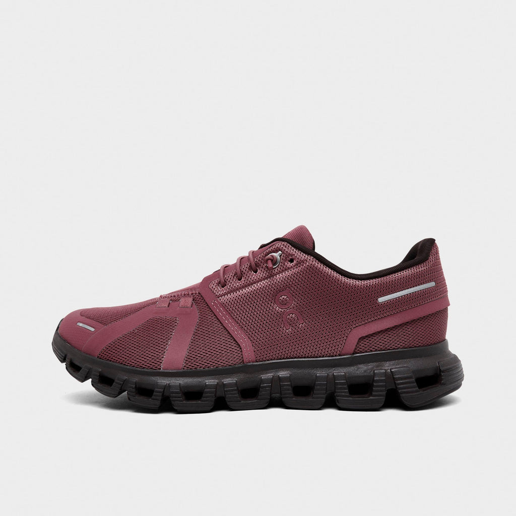 Women's On Cloud 6 Casual Shoes