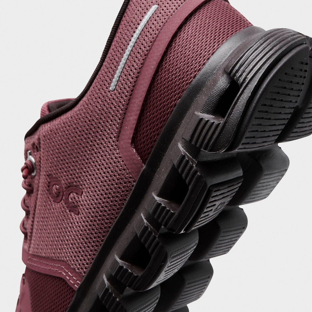 Women's On Cloud 6 Casual Shoes