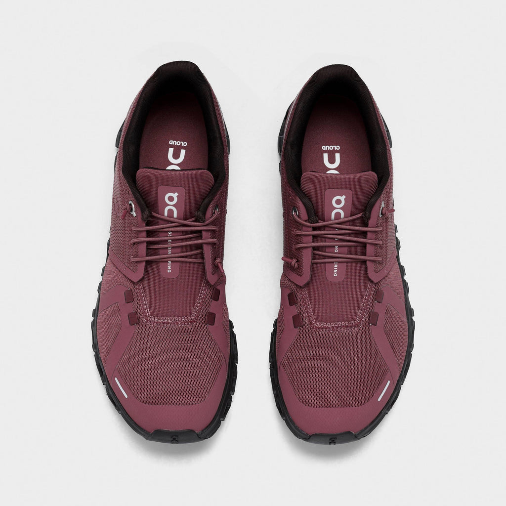 Women's On Cloud 6 Casual Shoes