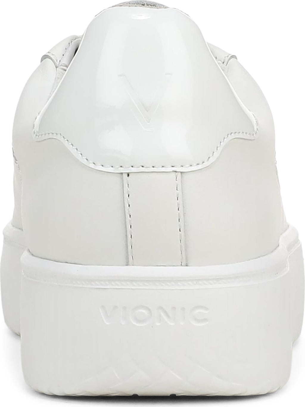 Vionic Emilia Leather Sneaker - Women's