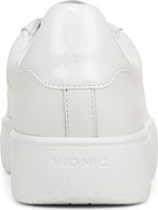 Vionic Emilia Leather Sneaker - Women's
