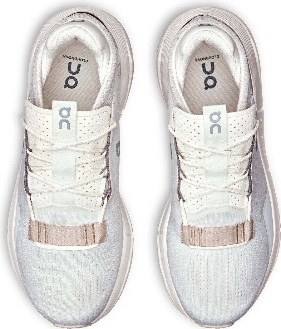 On Cloudnova 2 Training Sneaker - Men's