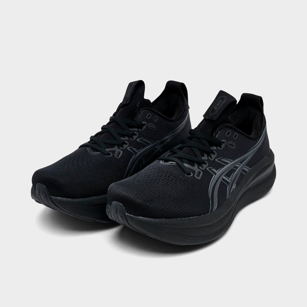 Men's Asics GEL-NIMBUS 28 Running Shoes