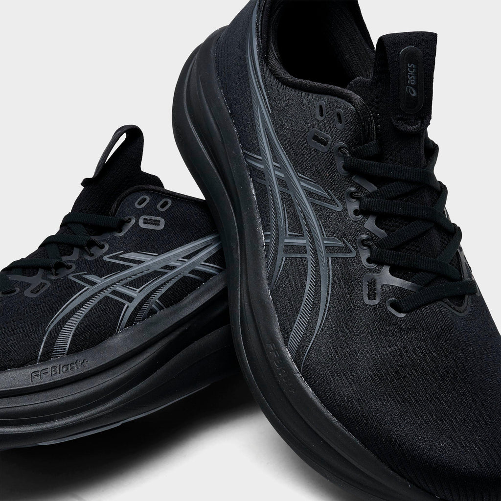 Men's Asics GEL-NIMBUS 28 Running Shoes