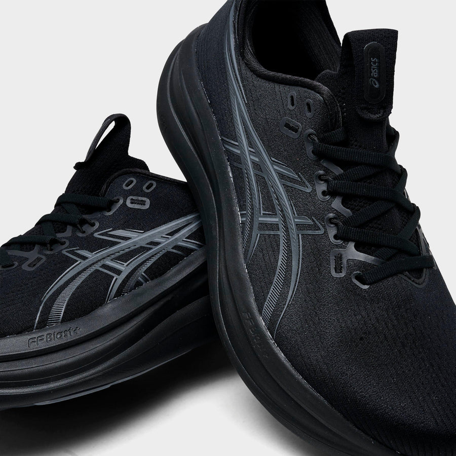 Men's Asics GEL-NIMBUS 28 Running Shoes