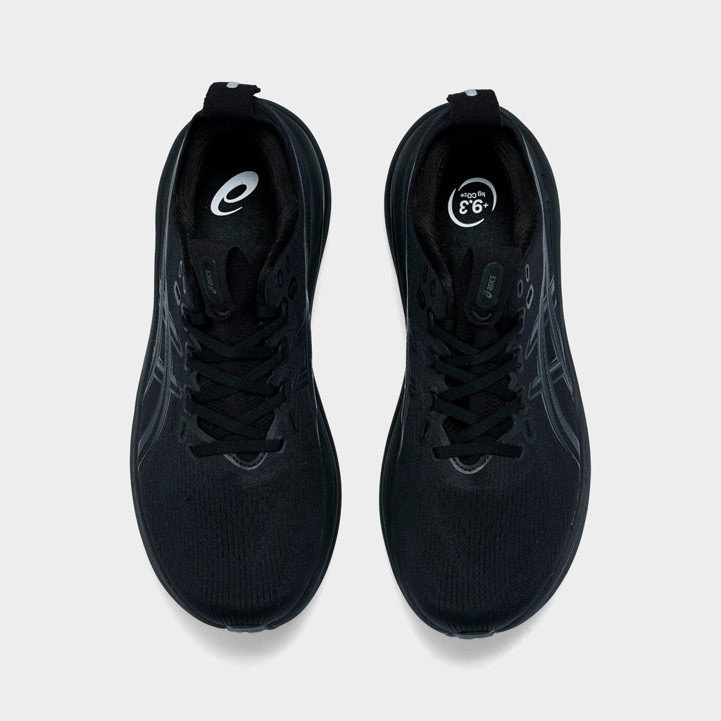 Men's Asics GEL-NIMBUS 28 Running Shoes