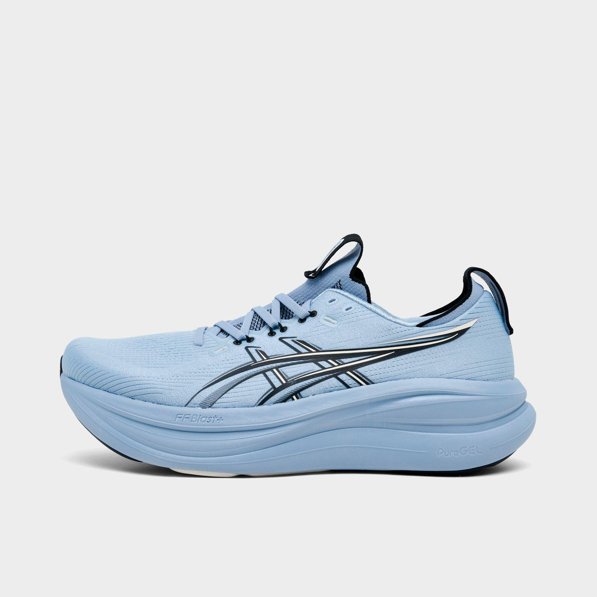 Men's Asics GEL-NIMBUS 28 Running Shoes