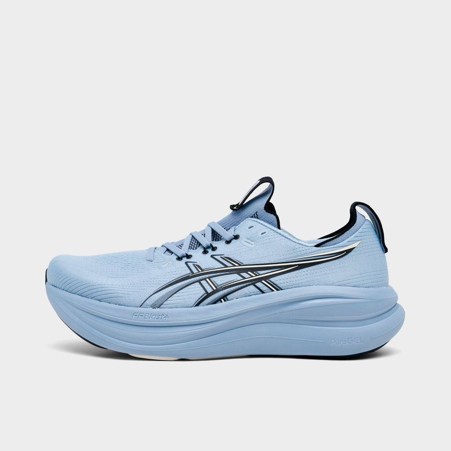 Men's Asics GEL-NIMBUS 28 Running Shoes