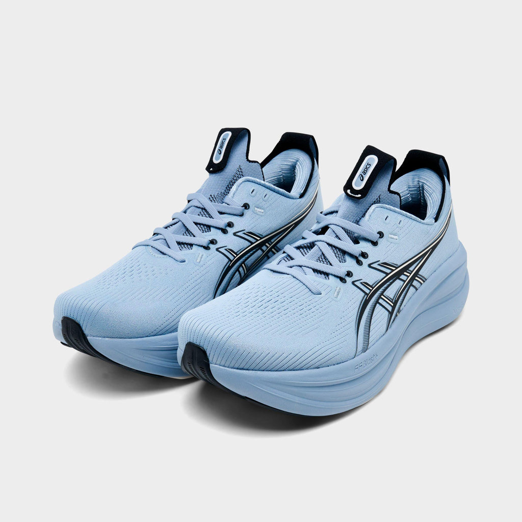 Men's Asics GEL-NIMBUS 28 Running Shoes