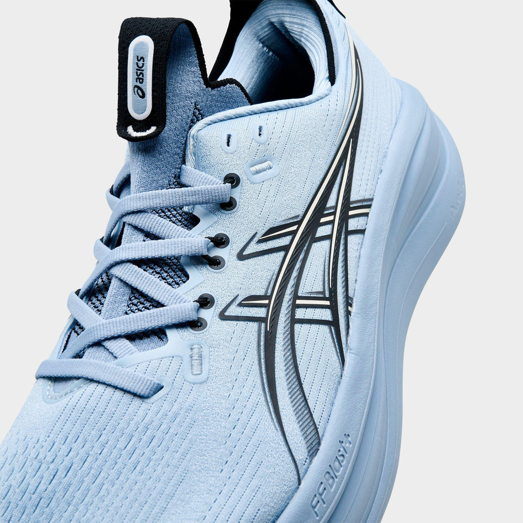 Men's Asics GEL-NIMBUS 28 Running Shoes
