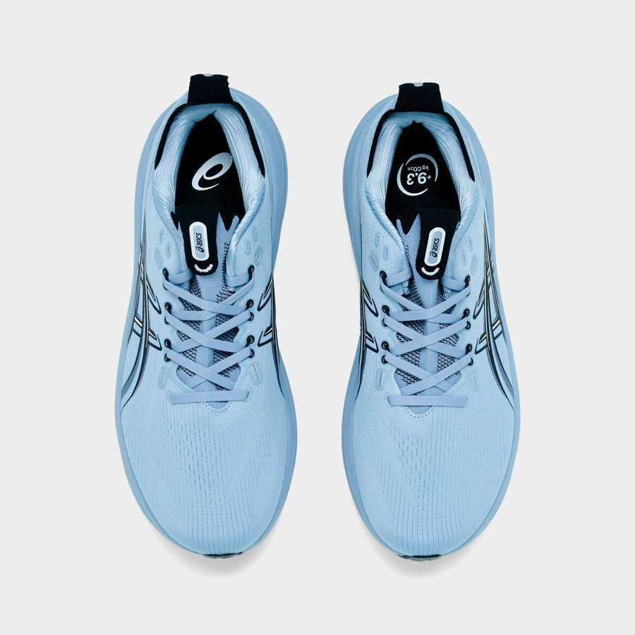 Men's Asics GEL-NIMBUS 28 Running Shoes