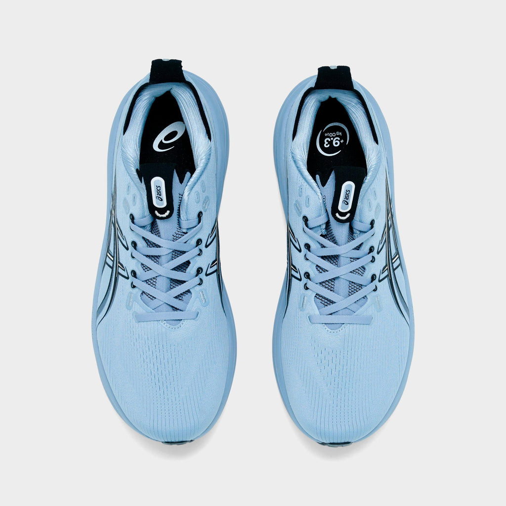 Men's Asics GEL-NIMBUS 28 Running Shoes