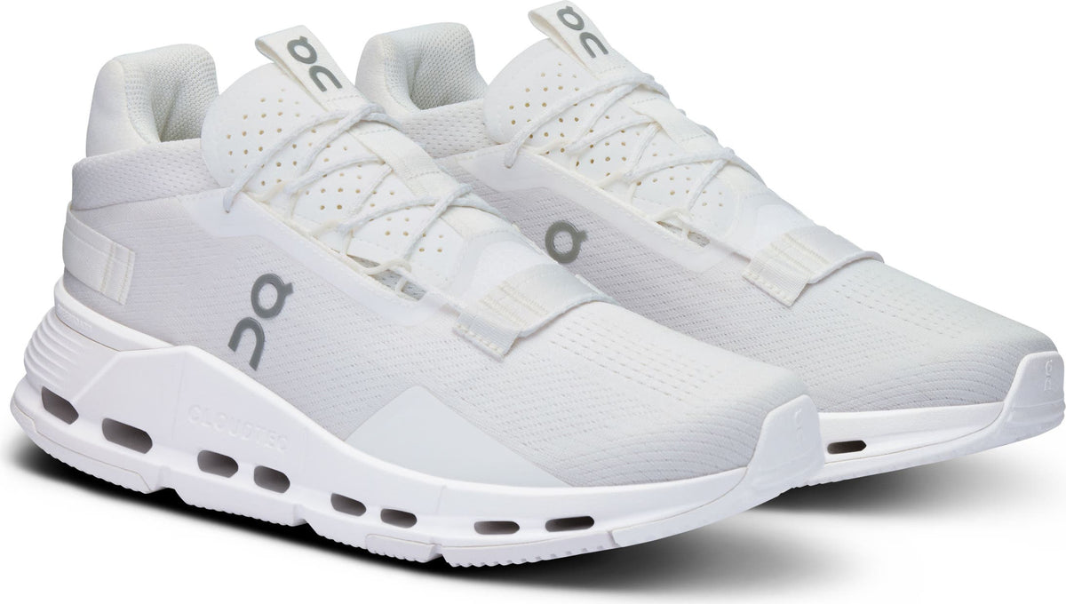 On Cloudnova 2 Sneaker - Women's