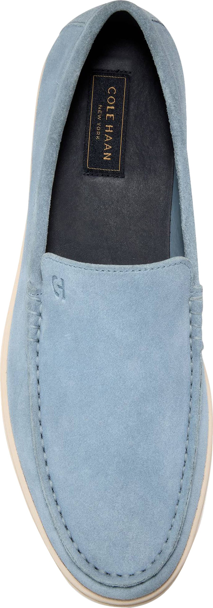 Cole Haan Greenwich Grand Venetian Loafer - Men's